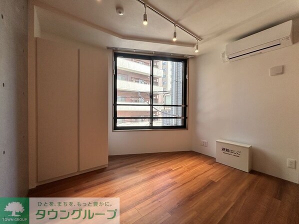 GRAN PASEO大森IIIの物件内観写真